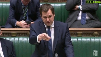 Dawn Butler Instagram - During today's debate on the Illegal Migration Bill, I stood up to challenge the Govt and defend the House of Lords' amendments. I asked if these amendments could actually ensure we honour treaties, respect our judiciary & make sure the Home Office is acting within the law?