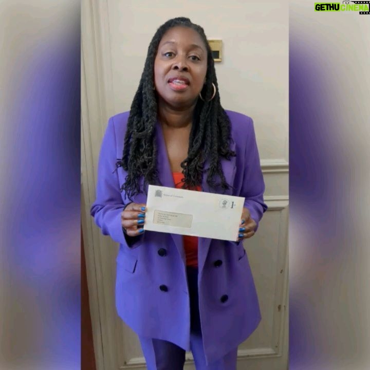 Dawn Butler Instagram - The Deputy Prime Minister told a lie on the floor of the House. Despite me raising it last week, he has not corrected the record. This means the Deputy PM should be investigated for breaching the ministerial code. Today I've written to the Prime Minister - will he take action? Here's my letter to the Prime Minister, Rishi Sunak. The Prime Minister is the ultimate arbiter of the ministerial code, so he must take action. We can't let the Tories get away with lying to the House or the country - please help me spread the word!