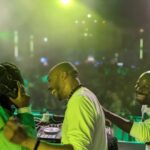 Dawn Butler Instagram - I started my Jamaica party to promote unity within the @UKLabour party. #JamaicaParty23 was bigger and better than ever before!🇯🇲 Such love, vibes and music 🔥 Thank you to amazing @aceofjacks and @harjxo for unforgettable sets.🎵 It started with a few friends now it's many. It's important to show different sides of politicians. Many MPs, Councillors, AM's and we all sang Happy Birthday to @SadiqKhan! We are all the @UKLabour family and I love bringing everyone together every year at conference. Big shoutout to @campandfurnace for such a great team and unbelievable venue. Plans for next year's party are already underway and it will be even bigger and better than this year's! Next year hopefully we will be in government! I look forward to celebrating and dancing with you all!💃 And thank you to my team as always making it the biggest party of conference.