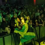 Dawn Butler Instagram - I started my Jamaica party to promote unity within the @UKLabour party. #JamaicaParty23 was bigger and better than ever before!🇯🇲 Such love, vibes and music 🔥 Thank you to amazing @aceofjacks and @harjxo for unforgettable sets.🎵 It started with a few friends now it's many. It's important to show different sides of politicians. Many MPs, Councillors, AM's and we all sang Happy Birthday to @SadiqKhan! We are all the @UKLabour family and I love bringing everyone together every year at conference. Big shoutout to @campandfurnace for such a great team and unbelievable venue. Plans for next year's party are already underway and it will be even bigger and better than this year's! Next year hopefully we will be in government! I look forward to celebrating and dancing with you all!💃 And thank you to my team as always making it the biggest party of conference.