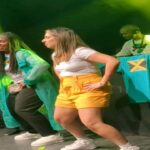 Dawn Butler Instagram - I started my Jamaica party to promote unity within the @UKLabour party. #JamaicaParty23 was bigger and better than ever before!🇯🇲 Such love, vibes and music 🔥 Thank you to amazing @aceofjacks and @harjxo for unforgettable sets.🎵 It started with a few friends now it's many. It's important to show different sides of politicians. Many MPs, Councillors, AM's and we all sang Happy Birthday to @SadiqKhan! We are all the @UKLabour family and I love bringing everyone together every year at conference. Big shoutout to @campandfurnace for such a great team and unbelievable venue. Plans for next year's party are already underway and it will be even bigger and better than this year's! Next year hopefully we will be in government! I look forward to celebrating and dancing with you all!💃 And thank you to my team as always making it the biggest party of conference.