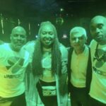 Dawn Butler Instagram - I started my Jamaica party to promote unity within the @UKLabour party. #JamaicaParty23 was bigger and better than ever before!🇯🇲 Such love, vibes and music 🔥 Thank you to amazing @aceofjacks and @harjxo for unforgettable sets.🎵 It started with a few friends now it's many. It's important to show different sides of politicians. Many MPs, Councillors, AM's and we all sang Happy Birthday to @SadiqKhan! We are all the @UKLabour family and I love bringing everyone together every year at conference. Big shoutout to @campandfurnace for such a great team and unbelievable venue. Plans for next year's party are already underway and it will be even bigger and better than this year's! Next year hopefully we will be in government! I look forward to celebrating and dancing with you all!💃 And thank you to my team as always making it the biggest party of conference.