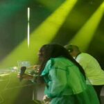 Dawn Butler Instagram - I started my Jamaica party to promote unity within the @UKLabour party. #JamaicaParty23 was bigger and better than ever before!🇯🇲 Such love, vibes and music 🔥 Thank you to amazing @aceofjacks and @harjxo for unforgettable sets.🎵 It started with a few friends now it's many. It's important to show different sides of politicians. Many MPs, Councillors, AM's and we all sang Happy Birthday to @SadiqKhan! We are all the @UKLabour family and I love bringing everyone together every year at conference. Big shoutout to @campandfurnace for such a great team and unbelievable venue. Plans for next year's party are already underway and it will be even bigger and better than this year's! Next year hopefully we will be in government! I look forward to celebrating and dancing with you all!💃 And thank you to my team as always making it the biggest party of conference.