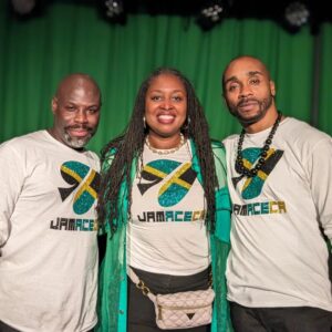 Dawn Butler Instagram - I started my Jamaica party to promote unity within the @UKLabour party.

#JamaicaParty23 was bigger and better than ever before!🇯🇲

Such love, vibes and music 🔥 Thank you to amazing @aceofjacks and @harjxo for unforgettable sets.🎵

It started with a few friends now it's many.

It's important to show different sides of politicians. Many MPs, Councillors, AM's and we all sang Happy Birthday to @SadiqKhan!

We are all the @UKLabour family and I love bringing everyone together every year at conference.

Big shoutout to @campandfurnace for such a great team and unbelievable venue.

Plans for next year's party are already underway and it will be even bigger and better than this year's!

Next year hopefully we will be in government! I look forward to celebrating and dancing with you all!💃

And thank you to my team as always making it the biggest party of conference.