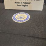 Dawn Butler Instagram - I have news ☺ It was a huge honour to be the UK representative at the Congressional Black Caucus (@TheBlackCaucus) legislative conference in Washington, DC. It was a whirlwind. It got me thinking about what needs to happen at @UKLabour conference. Here's some highlights 👇🏾🧵 It took time to process this incredible experience. Thousands of people attended, so being the sole 🇬🇧 delegate was a very proud moment. I met people from around the world, with a shared vision for a fairer & equitable world. Collaboration is vital to tackle global challenges🤝 ⚠ Advancements in artificial intelligence makes discussions around equity urgent. I spoke at length on bias the real risks of AI automating discrimination & bias. If we're not careful the marginalised will be further marginalised. And some may manipulate AI to their advantage. I was invited to join an Intl. panel to discuss anti-racism and diversity legislation & initiatives. I stressed the importance of working on a global scale to dismantle unfair inequalities that exist globally. As Edmund Burke said 'When bad men combine, the good must associate' We must use our voices to call out governments, at home or abroad, who stoke hate and division. This Government here in the UK has shown that they are willing to make our country less safe by promoting hate. So the good amongst us must associate and unite. I also spoke on the importance of no longer willing to debate whether racism exits. It is now time to urgently work on solutions. For those still in first gear, it is time to change gears and put your foot on the pedal. I noted how the @UN condemned the UK Government-backed Race Report for attempting to ‘normalise white supremacy’. My message is clear - racism and prejudice is bad for everyone, not just for Black & brown people. The historic @WhiteHouse tour was a fitting end. A reminder that power without a good purpose is worthless. We didn't enjoy the rain, but did enjoy the fantastic band that greeted us! 🥁 I even got to say hi to my favourite president & first lady, @BarackObama @MichelleObama😉 I was honoured to meet many extraordinary and distinguished Congress men & women.