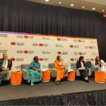Dawn Butler Instagram - I have news ☺ It was a huge honour to be the UK representative at the Congressional Black Caucus (@TheBlackCaucus) legislative conference in Washington, DC. It was a whirlwind. It got me thinking about what needs to happen at @UKLabour conference. Here's some highlights 👇🏾🧵 It took time to process this incredible experience. Thousands of people attended, so being the sole 🇬🇧 delegate was a very proud moment. I met people from around the world, with a shared vision for a fairer & equitable world. Collaboration is vital to tackle global challenges🤝 ⚠ Advancements in artificial intelligence makes discussions around equity urgent. I spoke at length on bias the real risks of AI automating discrimination & bias. If we're not careful the marginalised will be further marginalised. And some may manipulate AI to their advantage. I was invited to join an Intl. panel to discuss anti-racism and diversity legislation & initiatives. I stressed the importance of working on a global scale to dismantle unfair inequalities that exist globally. As Edmund Burke said 'When bad men combine, the good must associate' We must use our voices to call out governments, at home or abroad, who stoke hate and division. This Government here in the UK has shown that they are willing to make our country less safe by promoting hate. So the good amongst us must associate and unite. I also spoke on the importance of no longer willing to debate whether racism exits. It is now time to urgently work on solutions. For those still in first gear, it is time to change gears and put your foot on the pedal. I noted how the @UN condemned the UK Government-backed Race Report for attempting to ‘normalise white supremacy’. My message is clear - racism and prejudice is bad for everyone, not just for Black & brown people. The historic @WhiteHouse tour was a fitting end. A reminder that power without a good purpose is worthless. We didn't enjoy the rain, but did enjoy the fantastic band that greeted us! 🥁 I even got to say hi to my favourite president & first lady, @BarackObama @MichelleObama😉 I was honoured to meet many extraordinary and distinguished Congress men & women.