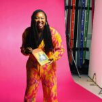 Dawn Butler Instagram - @kaicollective appreciation day 💓 My book launch has been filled with so much joy. Thank you to everyone who has supported me. 💕 #apurposefullife