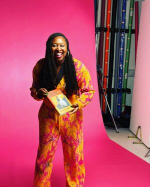 Dawn Butler Instagram - @kaicollective appreciation day 💓 

My book launch has been filled with so much joy. 

Thank you to everyone who has supported me. 💕  #apurposefullife