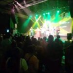 Dawn Butler Instagram - Okay this was a highlight 2023 Looking to break @UKLabour #Dawn's #jamaica #party record of the Candy Dance! I do politics and party! Started small getting bigger every year! Some say I'm a dreamer I say I'm not the only one. Hoping for Peace and fun in 2024! #hny2024 #peace #love #fun #party #purposefullife #dawnbutlermp