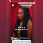 Dawn Butler Instagram -