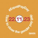 Dawn Butler Instagram - Today, #EqualPayDay signifies the point in the year when, due to the gender pay gap, women essentially work for free until year-end. It is also the same day as the Autumn Statement, where the Tory Govt will yet again fail to address this issue. We need a #GeneralElectionNOW.