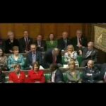 Dawn Butler Instagram - After 13 years of chaos, corruption & incompetence from the Tories, their #KingsSpeech was more of the same failures and broken promises. I think back to 2007 when I seconded the Queen's Speech. I spoke about what we can achieve with hope and a Labour Govt that puts people first🌹