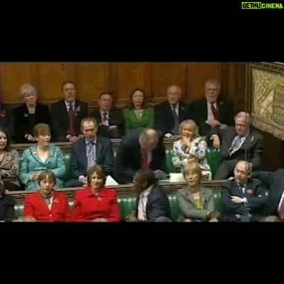 Dawn Butler Instagram - After 13 years of chaos, corruption & incompetence from the Tories, their #KingsSpeech was more of the same failures and broken promises. I think back to 2007 when I seconded the Queen's Speech. I spoke about what we can achieve with hope and a Labour Govt that puts people first🌹