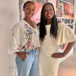 Dawn Butler Instagram - ✨ THE MORE WE TALK, THE LONGER WE LIVE ✨ Proud of @dawnbutlerbrent for her wonderful book ‘A Purposeful Life’ We had a great chat on her new podcast ‘Mammograms & Me’ about our journeys and hopes for the future. Join us with a cuppa ☕️ Listen on Spotify: https://open.spotify.com/episode/2ivYZzGRIh45prm3ygA0VU Watch the full podcast video here: https://metro.co.uk/2023/10/27/coronation-street-star-was-turned-away-by-doctors-before-breast-cancer-diagnosis-19725466/ #breastcancerawareness #breastcancerawarenessmonth #blackhistorymonth #themorewetalkthelongerwelive