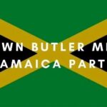 Dawn Butler Instagram - My phone just reminded me of my Jamaica 🇯🇲 party at conference. Brought a smile to my face ☺️