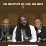 Dawn Butler Instagram -
