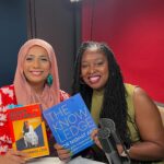 Dawn Butler Instagram - Happy Podcast Friday!! I’m so excited to share that our episode “Mammograms and Me” hosted by @dawnbutlerbrent is out now. There was a lot of laughter and mutual respect ✊🏽 as we shared our books with each other as authors discussing #visability, #breastcancerawareness and tackling taboo subjects Follow @metro.co.uk to find the episode and let me know what you think? 💕💕 Posted @withregram • @metro.co.uk On this weeks episode of Mammograms and Me, @dawnbutlerbrent MP chats with @drnighatarif about the taboos around getting checked in ethnic minority communities and why its so important to increase visibility. Listen to the full podcast in the 🔗 in the bio 👆 #womensupportingwomen