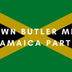 Dawn Butler Instagram - It's that time of year again🤗 Very excited to be back in Liverpool this weekend for Labour Conference and my famous #JamaicaParty23! 🇯🇲 This year is even bigger than before! Get ready for an evening of great music, good vibes and rum punch! 🎶💃🍹 See you all on Sunday!#Lab23