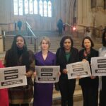 Dawn Butler Instagram - I'm backing @helenhayes_'s Offensive Weapons Bill to ban zombie knives. These horrific knives cause so many deaths & serious injuries. The Govt's delays puts lives at risk. Zombie-style knives & machetes don't belong on our streets and I join @MayorofLdn's calls to ban them.