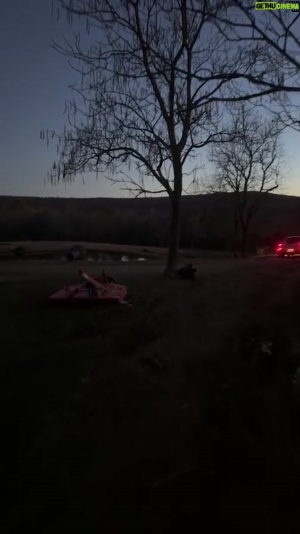 Dawn Olivieri Instagram - Week of the night LIVES Arkansas - the Natural State