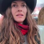 Dawn Olivieri Instagram - Just out hur doin cowboy sh#%t