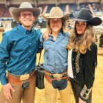 Dawn Olivieri Instagram - Love my @1883 boys @ericnelsenofficial @jameslandryhebert…I told them no more westerns without me. 😜