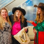 Dawn Olivieri Instagram - @moon_mountain_sanctuary ‘s very first Christmas event was such a great night. Who knew a raffle could be that lit 😂 loved having all my core ladies there to work their magic and be recognized for their insane commitment. Yes my parents are the best and yes I may be the first one to ever wear heels to a Mena Arkansas event but someone had to start it off. Special thanks to our mayor Seth Smith for coming out and supporting all the babies;) what a cool little town we call home. ❤️ Love you Debbie, Emma, Deb, Ella, Sam, Michelle, Jacob, for working so hard for these animals and everyone else that has supported this herd from the beginning. Love you all and merry Christmas Eve to you all ❤️ 📸 @samsartclub65 Mena, Arkansas