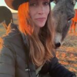 Dawn Olivieri Instagram - And now…what you have all been waiting for..the much anticipated LIVE-heard-round-the-world. Come with me on a tour through @roarsanctuary Thank you Jessica for opening up your gates for us amidst all the chaos. Rest easy ❤️All is well. Loving, Texas
