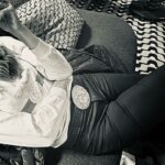 Dawn Olivieri Instagram - I’m out LA Time we take it back to Texas… Los Angeles, California