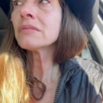 Dawn Olivieri Instagram - I’m sorry momma. But I promise to save your boy Down with the slaughter pipeline. Let this be the fastest fundraiser we ever nail. Bowie, Texas