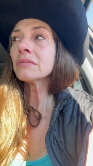 Dawn Olivieri Instagram - I’m sorry momma. But I promise to save your boy

Down with the slaughter pipeline. 

Let this be the fastest fundraiser we ever nail.