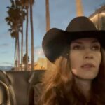 Dawn Olivieri Instagram - In a city full of so much…it’s missing things… What do you believe some of those things are? Los Angeles, California