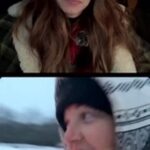 Dawn Olivieri Instagram - MEET “The Lucky 13!” A state sanctioned rescue effort between @moon_mountain_sanctuary @smhorserescue here in Arkansas. 10 body condition - 1 ‘s in a voluntary rescue to rescue transfer. Refeeding conversations and a blizzard all in one. Follow Jessica and Holly (and make sure to catch their last Friday night live on their FB page , per their suggestion, to get to know what Shepard Mountain Rescue is like when they cut loose!) lol love these gals. Thanks for taking the time to jump on this live tonight!!!! Figures crossed for this group of unicorn’s. Go army go. ❤️ Arkansas - the Natural State