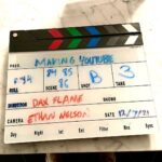 Dax Flame Instagram – On New Year’s Eve I released my debut feature film, Making YouTube, fulfilling my ultimatum and accomplishing my lifelong dream of becoming a movie director.

I cannot believe it. I couldn’t have done it without the help of so many beautiful talents, from the cast to the crew to the locations, everyone and everything came together to make an incredible movie.

I hope that Making YouTube is one of the more important modern biopics. And being a biopic about the incredible Chad Hurley, the subject matter was near and dear to my heart.

Thank you to all the incredibly talented people who helped make this movie! You are all kind and amazing!

2022 will be very zen. 

P.s. To get the movie out by our New Year’s Eve midnight deadline, we had to rush through sound mixing, but I’m hoping to release a remastered audio version very soon! (Thank you everyone who has watched so far!)