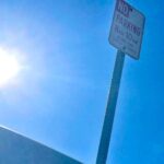 Dax Flame Instagram - I accidentally parked overnight in a street cleaning spot and when I came to my car 10 minutes after 10am I was expecting to see a ticket, but there wasn’t one! Today is going to be a good day : )
