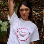 Dax Flame Instagram - Here are new photos of the “Expression” clothing line! There is a link in my bio if you are interested! : ) Thank you very much to these awesome models! @ajadewolfmoura and @mykey.the.artist They are AWESOME! If anyone got a shirt or if you get one sometime please feel free to send me a photo of it, I would just like to see! People sent me photos in smoothie madness shirts in the past and it was so awesome to see!