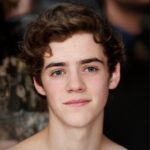 Dax Flame Instagram - There’s an app that can tell you what your son will look like if you submit your photo and a photo of your ideal partner. Obviously it’s not 100% accurate, or probably even 10% accurate haha, but it still made me kinda emotional looking at this.