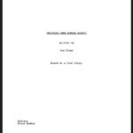 Dax Flame Instagram - Which of my unproduced screenplays would you be most interested to see as a movie?
