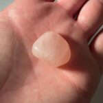 Dax Flame Instagram - This crystal is supposed to attract love!