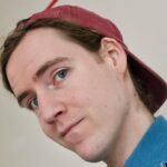Dax Flame Instagram - While filming the “Glow Up” video I released today I had to hide all my hair (i.e. the backwards hat) to try to look 18 again. Do you think I should get a haircut? I don’t think I want one just yet, but maybe just right before I go to Europe this summer if that plan works out! : )