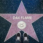Dax Flame Instagram - Hello, I hope you're doing well! Someone messaged me this image and I thought it was amazing. After episode 200 or 300 of Smoothie Madness I'm hoping this vision will be a reality. (If I am able to achieve a pace of 40-ish episodes a year it'd take 5 to 7 years!) I can't wait to bring you more episodes soon and I hope you have a great day!