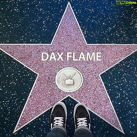 Dax Flame Instagram - Hello, I hope you're doing well! Someone messaged me this image and I thought it was amazing. After episode 200 or 300 of Smoothie Madness I'm hoping this vision will be a reality. (If I am able to achieve a pace of 40-ish episodes a year it'd take 5 to 7 years!) I can't wait to bring you more episodes soon and I hope you have a great day!
