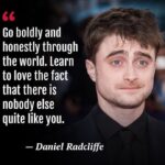 Dax Flame Instagram - Great quote from one of my favorite current actors! New Smoothie Madness should be out next week, a very special episode... (Btw, I said on my Tobey Maguire post that he was my favorite Spider-Man... actually he's my favorite LIVE ACTION Spider-Man but my real favorite Spider-Man movie was the animated one! It was also directed by Chris Miller and Phil Lord.)