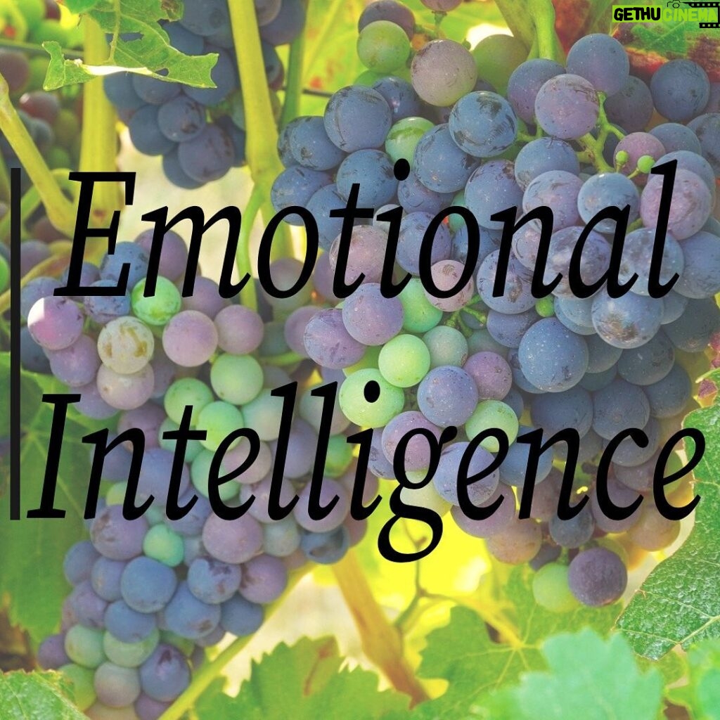Dax Flame Instagram - Cultivating emotional intelligence is one of the most important parts of gaining maturity : ) (I made this image on photoshop--feel free to use it or share it, no need to credit me, just wanna spread positivity!)