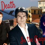 Dax Flame Instagram - 1: Movie poster I made (with my dream cast) for a pitch I wrote in 2011! 2: Beautiful beach sunset 3: Coming soon... 4: I know I said it in my last post but he's one of my favorites! 5: Thank you again to everyone who enjoyed my "Ice Cream Man" book and the documentary!