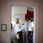 Dax Flame Instagram - Two models from Vogue were such big Smoothie Madness fans that they offered to do a modeling photo shoot wearing the official Smoothie Madness t-shirt! If you’d like to buy the t-shirt there is a link in my bio, & also the website I sell them on is supposed to be giving people 10% off this weekend if you use this code: SUMMER21 Thank you Charlotte & Chris for modeling! 😃 Have a good weekend, and I am hoping to bring you more smoothie madness very soon!! (ALSO can you spot the smoothie madness mascot? She was designed by @laursquaad and is hidden in one of the photos!!!)
