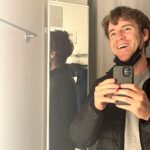 Dax Flame Instagram – Very excited for the future ❤️