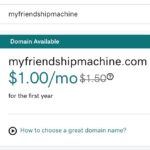 Dax Flame Instagram - I’ve just released a new short film all about the highs and lows of friendship! (Link in bio!) The short also highlights a website/app idea I created called FriendBoom, which I hope to someday turn into a reality! (The last photo shows one of the ideas for domain names I originally had, but then I went with FriendBoom instead!!)