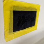 Dax Flame Instagram - Sometimes people ask me what the black square is on my kitchen wall. It’s actually a piece of cloth that says 22 Jump Street! When we finished that movie they gave me a sweater that said 22 Jump Street, and when I moved into my apartment I sliced out the part that says 22 Jump Street. Just wanted to share since people sometimes ask about it : ) (Also the season 4 premiere of smoothie madness is out!!!)