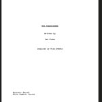 Dax Flame Instagram - Which of my unproduced screenplays would you be most interested to see as a movie?